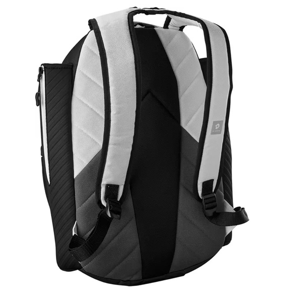 DeMarini Voodoo OG Backpack for Baseball/Softball Equipment, White, WB571120 NWT - Picture 10 of 10